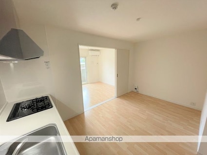 セレクトⅤ[1DK/38.7m2]の内装8