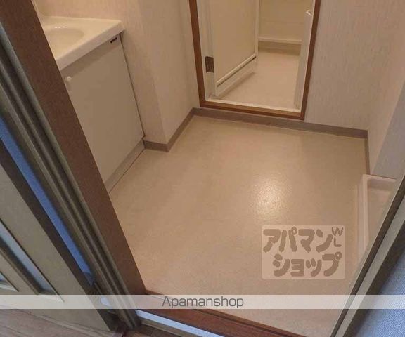 サントナーレ勧学の内装写真