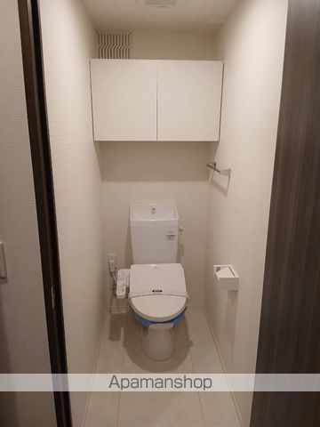 グラナーデ東葛西の内装写真