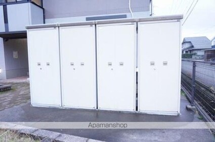 パークハウスＫ　Ｂ棟[2LDK/53.48m2]の共用部2