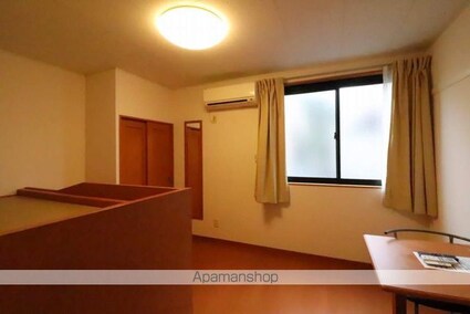 レオパレスフォーチュン２１[1K/26.08m2]のその他内装