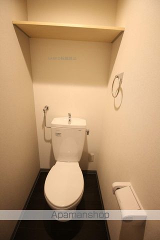 サンコート本通 ガーデンヒルズの内装写真
