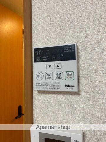 カナールの内装写真