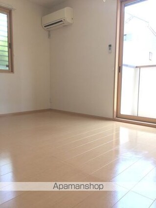 ドゥーピエース[1K/24.96m2]のリビング・居間2