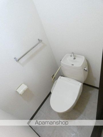 ロジュマン旭の内装写真