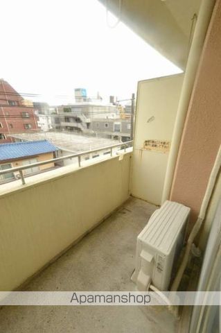 第3小河内ビルの内装写真