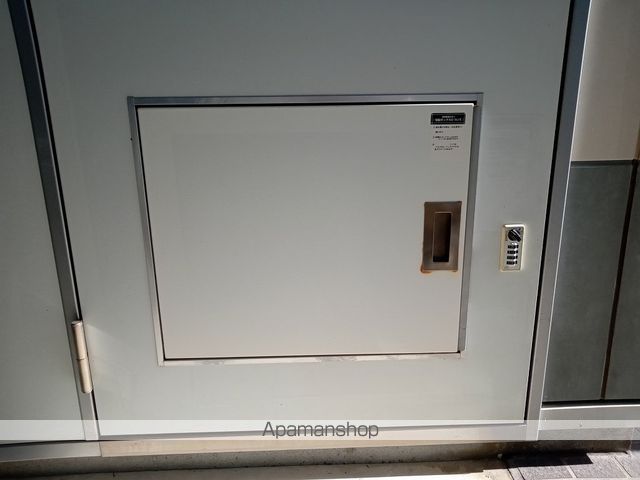 レオパレスエクセル こくふの内装写真