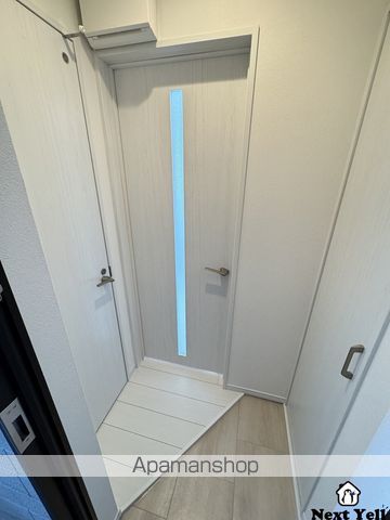 クローバー21の内装写真