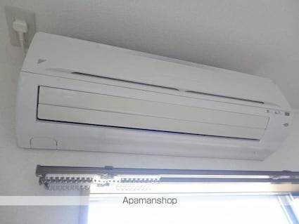 高知県高知市朝倉甲[1K/27.52m2]の内装2