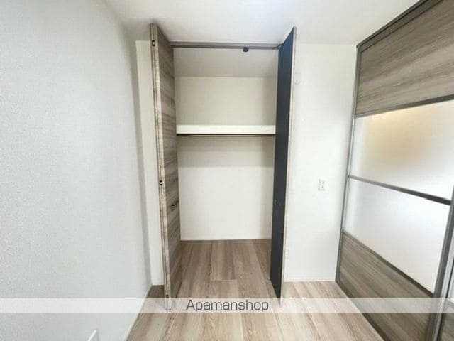 ルリアン小田原の内装写真