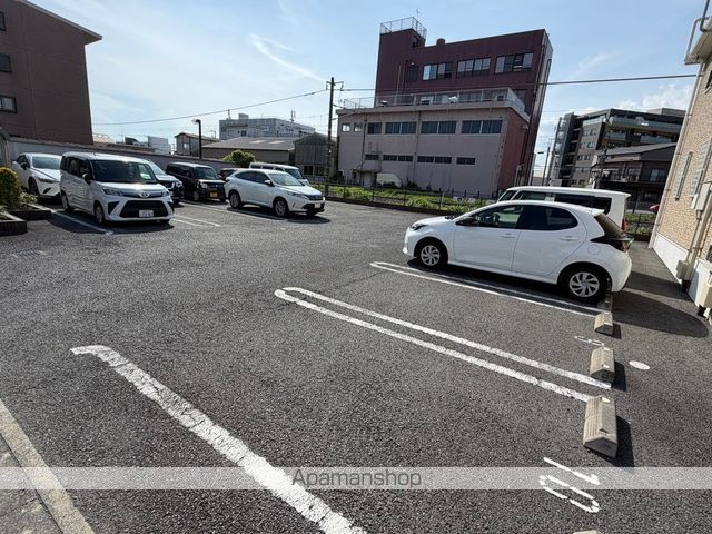 プラチナムアドレスのその他写真