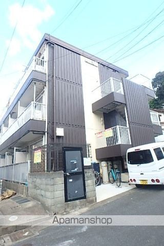 プレアール唐原Ⅱ 103 ｜ 福岡県福岡市東区唐原４丁目6-8（賃貸マンション1R・1階・18.50㎡） その4