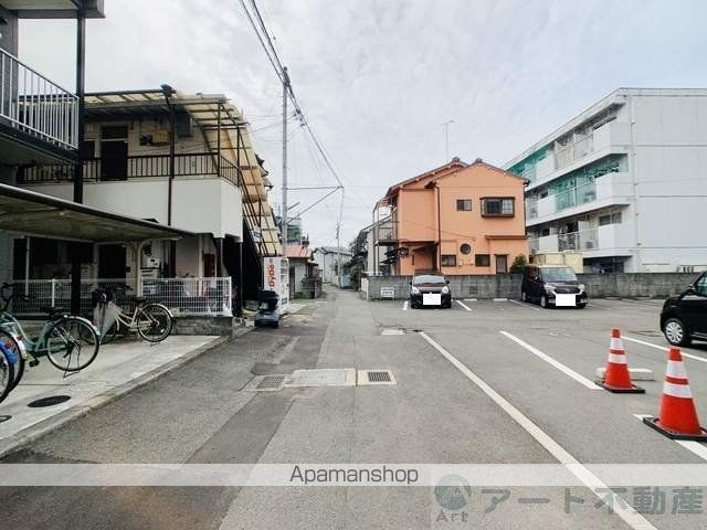 レオパレス室町のその他写真
