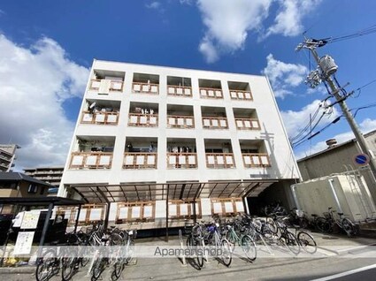 プレアール東古松[1K/22m2]の外観3