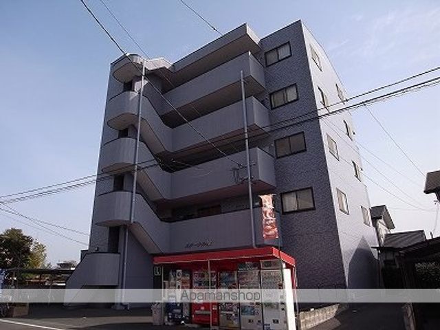 エターナル雅の外観写真