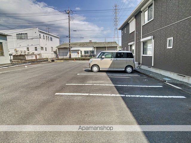 グリシーヌIIBのその他写真