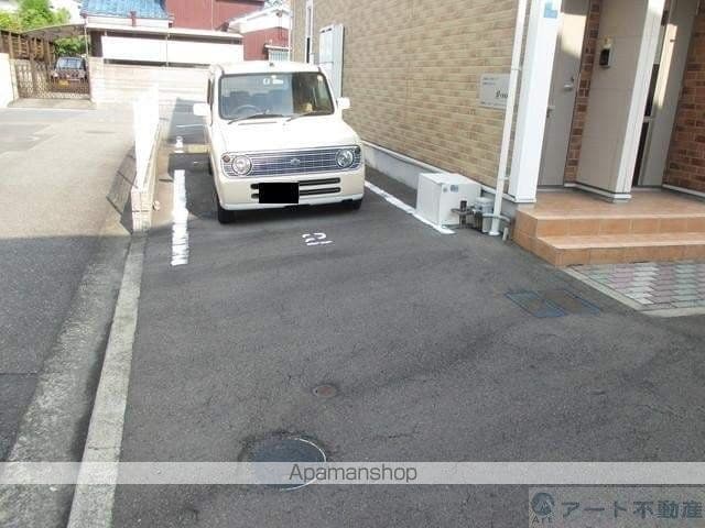 ネオカーサ山越のその他写真
