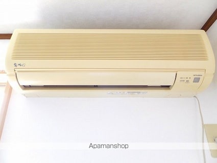 ハイツＨＡＮＡ[1R/18.98m2]のその他設備