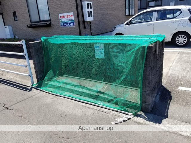 サンガーデンYA棟のその他写真