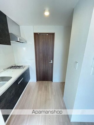 ＳＯＵ祐天寺[1DK/26.3m2]の内装3