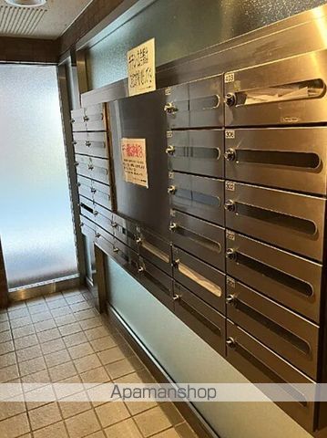 ライオンズマンション三鷹台の内装写真