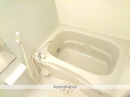 シャルマン　オーブ[2LDK/51.9m2]のバス