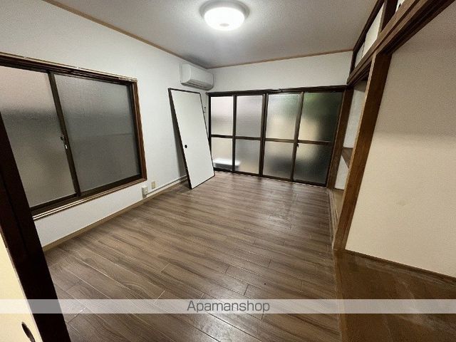 ソフィア東十条の内装写真