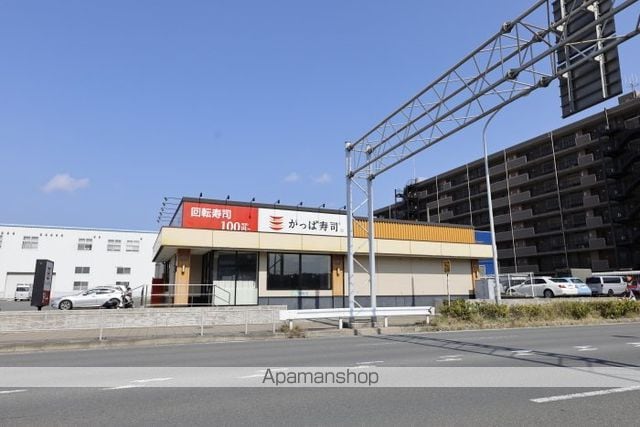 グリーンメゾン1号棟の周辺写真