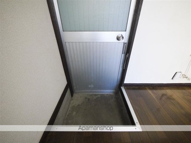 コーポたいむの内装写真