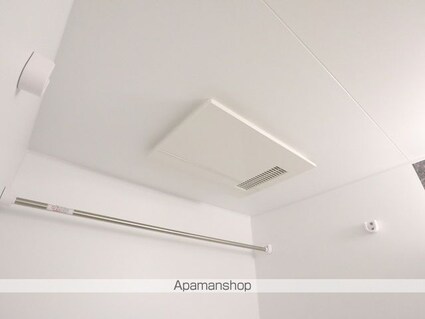 ｑｕａｄｏｒ吹上ＶＥＲＴ[1LDK/28.89m2]の内装8