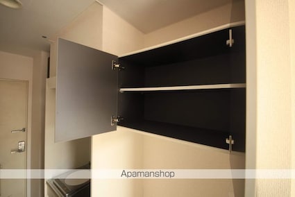 カレッジハウス峯[1K/19m2]の内装2