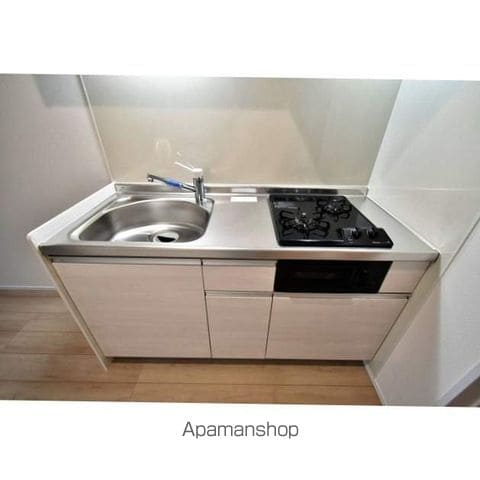 リベルタ基山の内装写真