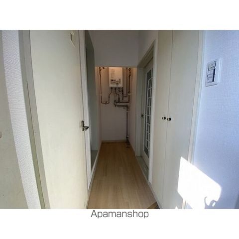 plaire札幌の内装写真
