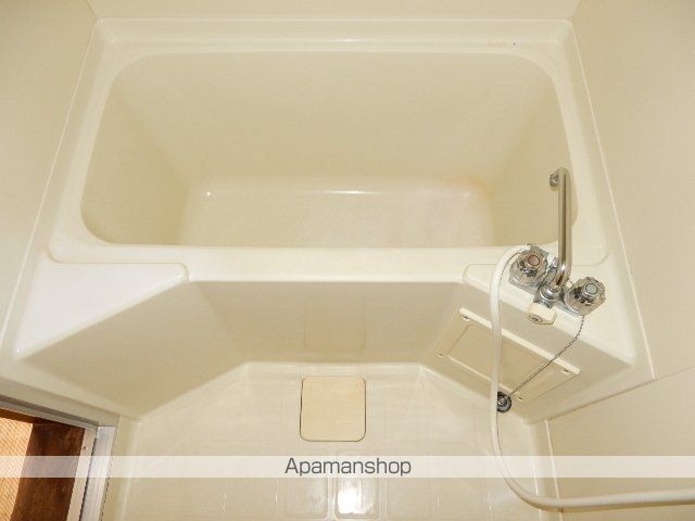 ACT18の内装写真