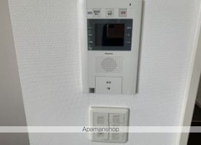 ラクレイス西新レジデンシャルタワーの内装写真