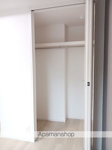 さくらテラスの内装写真