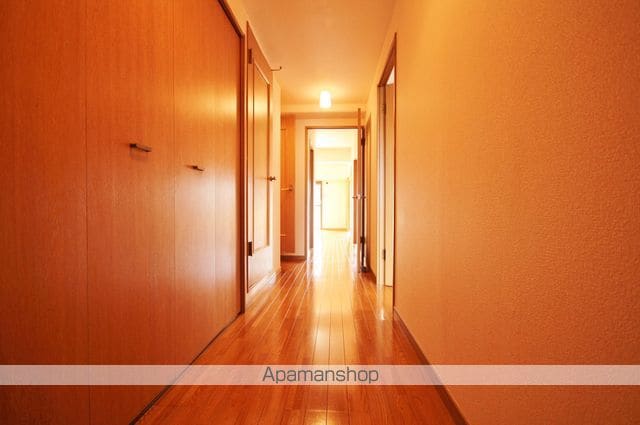 リシェス城崎の内装写真