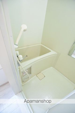グランデールパレスの内装写真