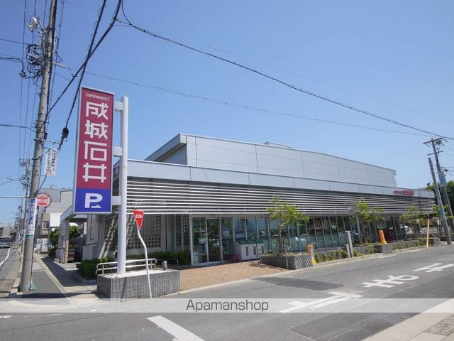 CASA DOLCEの周辺写真