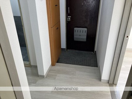 メゾン豊幸[3DK/58m2]の玄関