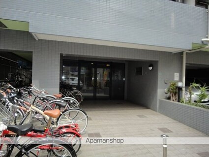 ダイホープラザ中野新橋[1K/18.43m2]の内装6