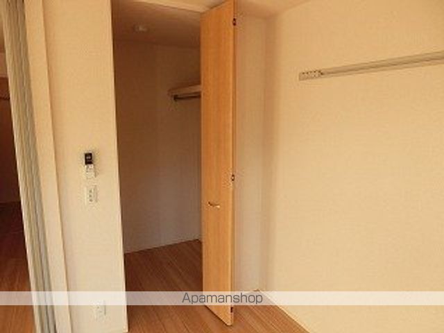 セジュール南仙北の内装写真