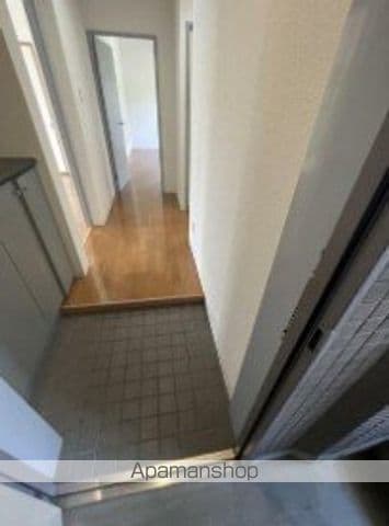 サンコートあかね台の内装写真