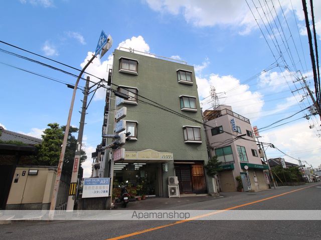 アーバンハイツ田口の外観写真