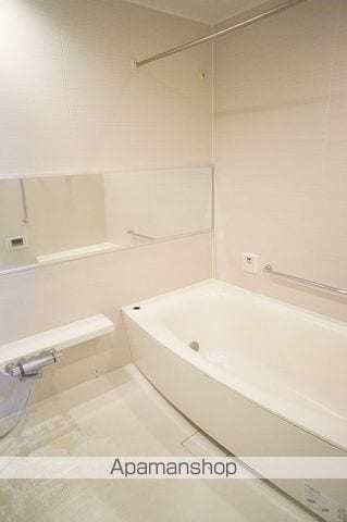 ライオンズ青葉さつきが丘の内装写真
