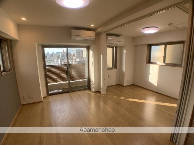 LIVEFLAT錦糸町の内装写真