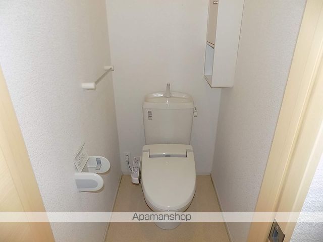 サニーアベニューの内装写真