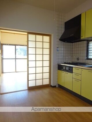 和歌山県和歌山市本町８丁目[2DK/39.29m2]の内装4