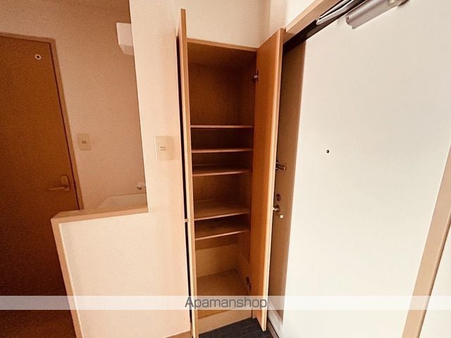 フェニックス21の内装写真