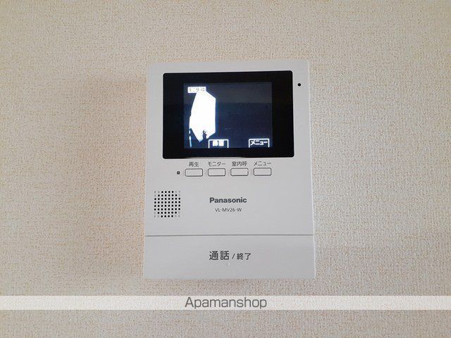 パティオ沙羅の内装写真